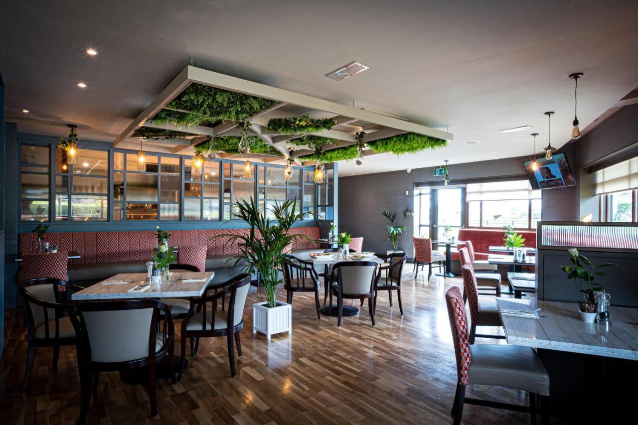 Greenhills 4* Limerick Junction