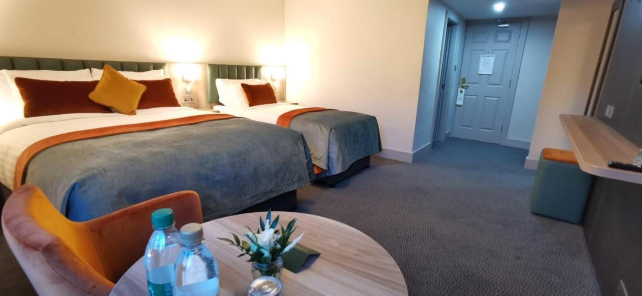 Hotel Greenhills 4*