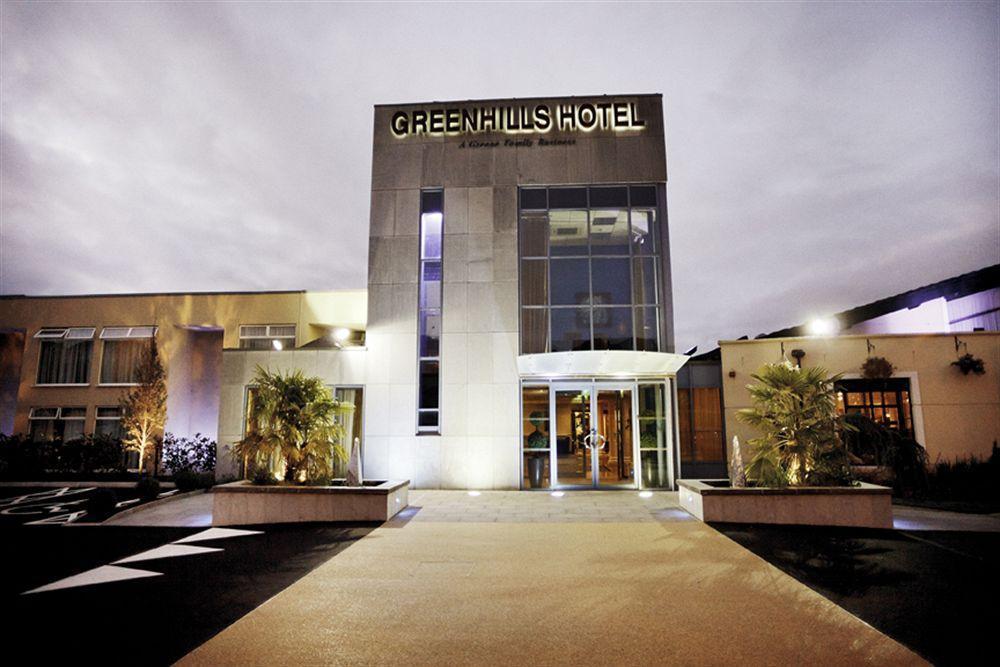 Greenhills Hotel Limerick Junction